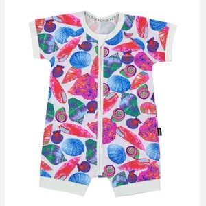 🐚NWOT Bonds Australia Shortie Miraclesuit🐚